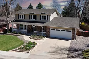 8154 S Harrison Cir, Centennial, CO 80122 - Photo 4