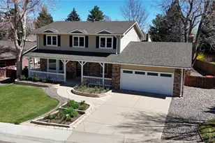 8154 S Harrison Cir, Centennial, CO 80122 - Photo 2