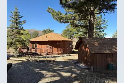 707-708 Marriott Circle, Fort Garland, CO 81133 - Photo 44