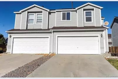 5535 S Quemoy Circle, Aurora, CO 80015 - Photo 1