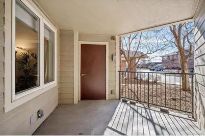 2896 W Riverwalk Circle #A109, Littleton, CO 80123 - Photo 20