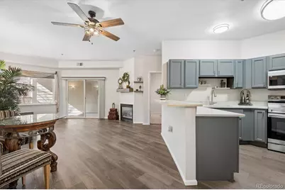 2896 W Riverwalk Circle #A109, Littleton, CO 80123 - Photo 2