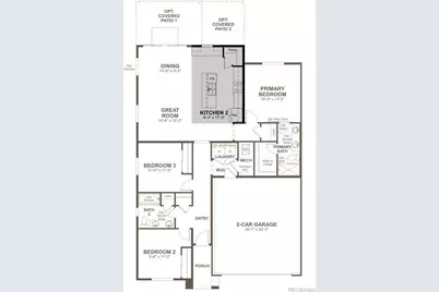 6553 N Malta Street, Aurora, CO 80019 - Photo 2