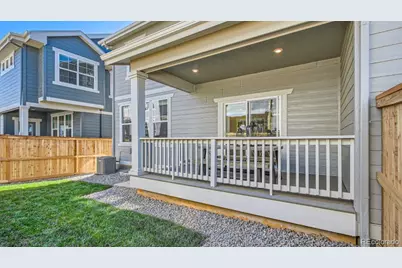 9051 Winding Glen Lane, Parker, CO 80134 - Photo 4