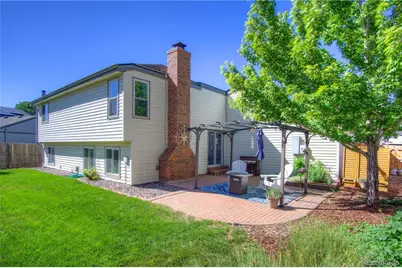 8707 W Glasgow Place, Littleton, CO 80128 - Photo 40