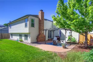 8707 W Glasgow Pl, Littleton, CO 80128 - Photo 40