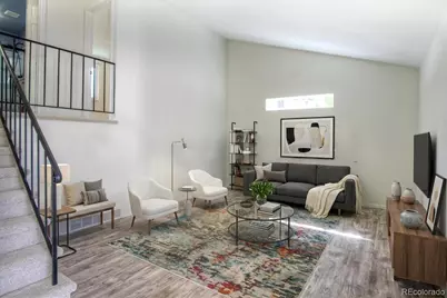 8707 W Glasgow Place, Littleton, CO 80128 - Photo 6