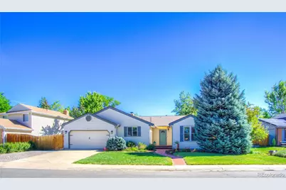 8707 W Glasgow Place, Littleton, CO 80128 - Photo 38