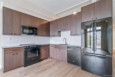 1643 Boulder Street #308, Denver, CO 80211 - Photo 1