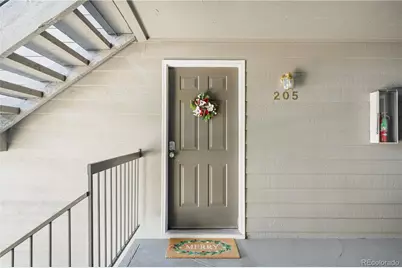 2575 S Syracuse Way #205, Denver, CO 80231 - Photo 14