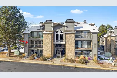 2575 S Syracuse Way #205, Denver, CO 80231 - Photo 12