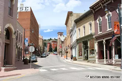 414 Saint James Street, Central City, CO 80427 - Photo 28