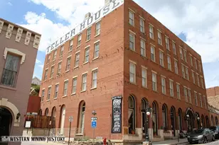 414 St James St, Central City, CO 80427 - Photo 26