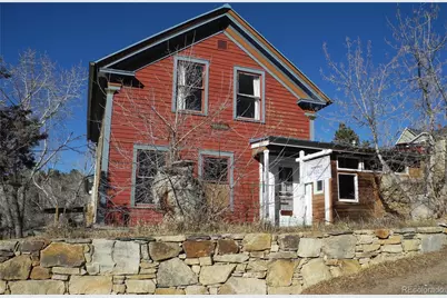 414 Saint James Street, Central City, CO 80427 - Photo 4