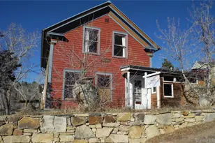 414 St James St, Central City, CO 80427 - Photo 4