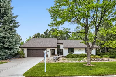 15896 E Saratoga Place, Aurora, CO 80015 - Photo 1