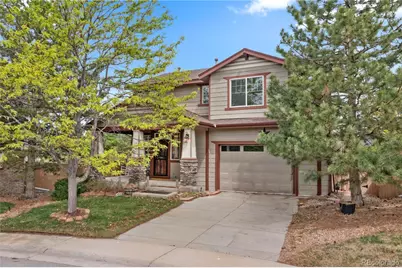 10672 Riverbrook Circle, Highlands Ranch, CO 80126 - Photo 1