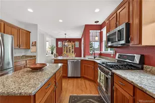 10672 Riverbrook Cir, Highlands Ranch, CO 80126 - Photo 14