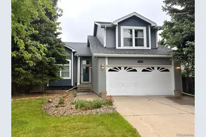 19917 E Crestline Place, Centennial, CO 80015 - Photo 2