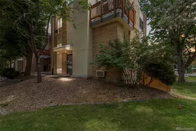 2835 S Monaco Parkway #1-108, Denver, CO 80222 - Photo 4