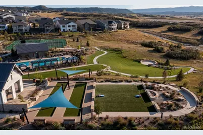 4985 Jolity Court, Castle Rock, CO 80104 - Photo 12