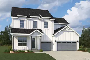 4985 Jolity Ct, Castle Rock, CO 80104 - Photo 1