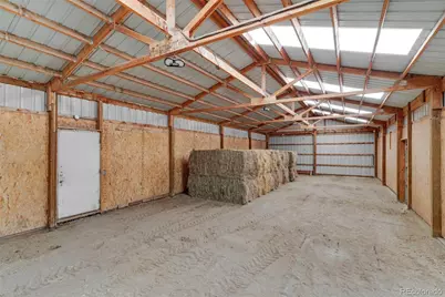 25530 E Co-110, Calhan, CO 80808 - Photo 28
