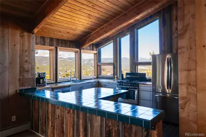 90 Peakview Road, Nederland, CO 80466 - Photo 12