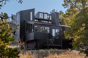90 Peakview Rd, Nederland, CO 80466 - Photo 1
