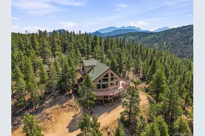 1301 Upper Moon Gulch Road, Rollinsville, CO 80474 - Photo 46