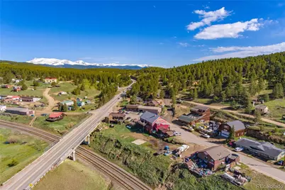 1301 Upper Moon Gulch Road, Rollinsville, CO 80474 - Photo 44