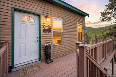 1301 Upper Moon Gulch Road, Rollinsville, CO 80474 - Photo 4