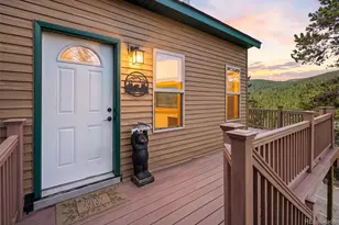 1301 Upper Moon Gulch Rd, Rollinsville, CO 80474 - Photo 4