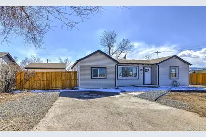 15360 W 44th Avenue, Golden, CO 80403 - Photo 2