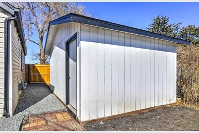 15360 W 44th Avenue, Golden, CO 80403 - Photo 24