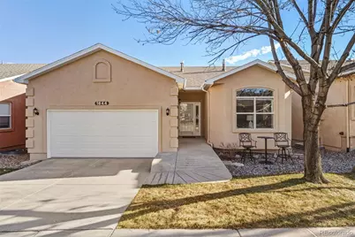 1644 Pinon Glen Circle, Colorado Springs, CO 80919 - Photo 1