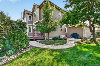 7086 Turweston Lane, Castle Pines, CO 80108 - Photo 46