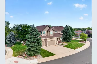 7086 Turweston Lane, Castle Pines, CO 80108 - Photo 2