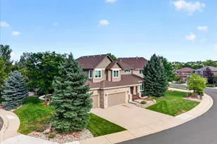 7086 Turweston Ln, Castle Pines, CO 80108 - Photo 2
