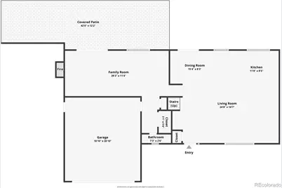 10814 Linda Vista Drive, Lakewood, CO 80215 - Photo 42