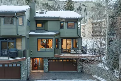 1670 Fallridge Road #C11, Vail, CO 81657 - Photo 2