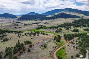 252 McIntyre Dr, Florissant, CO 80816 - Photo 1