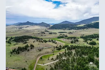 252 McIntyre Drive, Florissant, CO 80816 - Photo 2