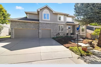 10268 E Lake Drive, Englewood, CO 80111 - Photo 1