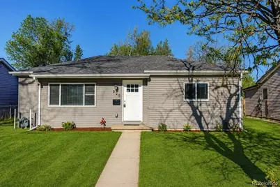 825 Havana Street, Aurora, CO 80010 - Photo 1