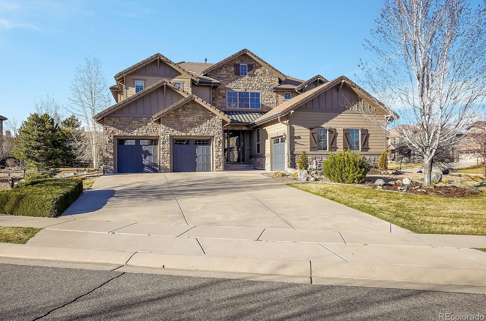 13878 Barbour St, Westminster, CO 80023
