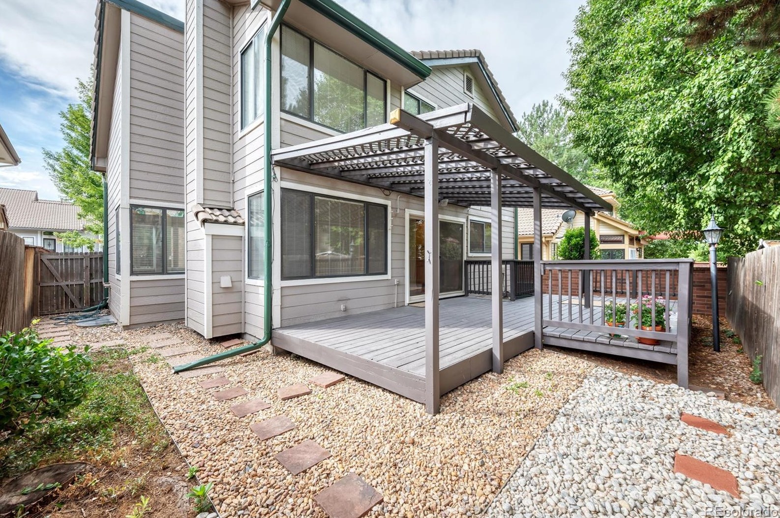 2900 Quebec St, Denver CO  80231-4155 exterior
