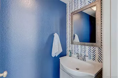 17138 Silver Mound Lane, Parker, CO 80134 - Photo 18