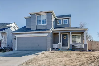 17138 Silver Mound Lane, Parker, CO 80134 - Photo 1