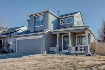 17138 Silver Mound Lane, Parker, CO 80134 - Photo 2